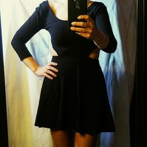 Date night dress